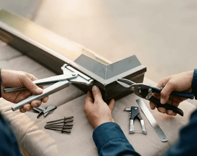 Why choose Gutter Repair in Howe, OK